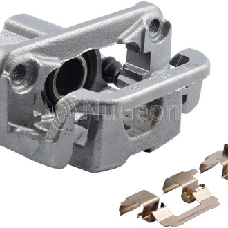 BBB Industries® - Disc Brake Caliper