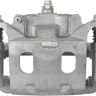 BBB Industries® - Remanufactured Front Passenger Side Disc Brake Caliper