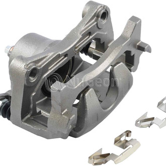 BBB Industries® - Remanufactured Front Passenger Side Disc Brake Caliper