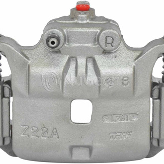 BBB Industries® - Remanufactured Front Passenger Side Disc Brake Caliper