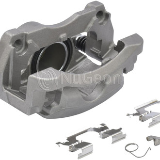 BBB Industries® - Remanufactured Disc Brake Caliper
