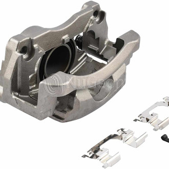 BBB Industries® - Remanufactured Front Passenger Side Disc Brake Caliper