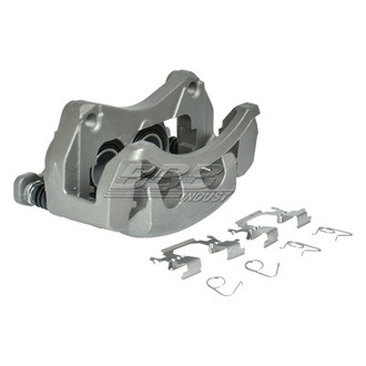 NuGeon® - Premium Semi-Loaded Remanufactured Front Passenger Side Brake Caliper