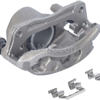 BBB Industries® - Remanufactured Front Passenger Side Disc Brake Caliper