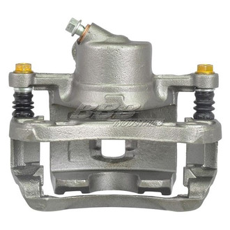 BBB Industries® - Remanufactured Front Disc Brake Caliper