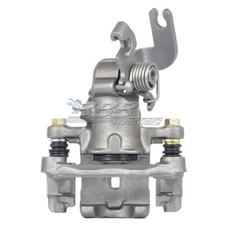BBB Industries® - Remanufactured Rear Driver Side Disc Brake Caliper