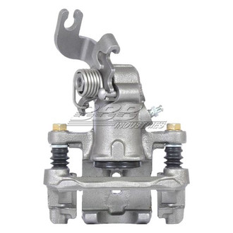 BBB Industries® - Remanufactured Rear Passenger Side Disc Brake Caliper