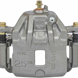BBB Industries® - Remanufactured Disc Brake Caliper