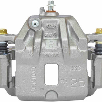 BBB Industries® - Remanufactured Front Passenger Side Disc Brake Caliper