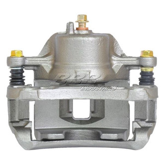 BBB Industries® - Remanufactured Front Driver Side Disc Brake Caliper