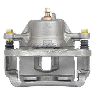 BBB Industries® - Remanufactured Front Passenger Side Disc Brake Caliper