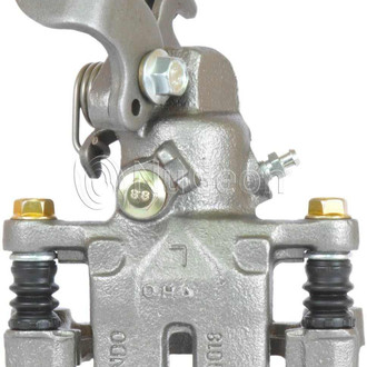 BBB Industries® - Remanufactured Rear Driver Side Disc Brake Caliper