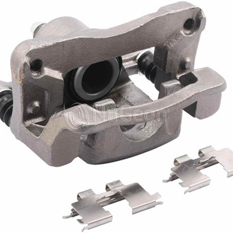 BBB Industries® - Remanufactured Rear Passenger Side Disc Brake Caliper