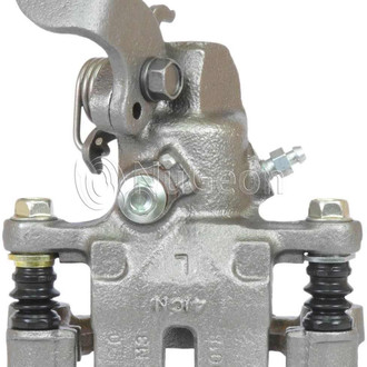 BBB Industries® - Remanufactured Rear Driver Side Disc Brake Caliper