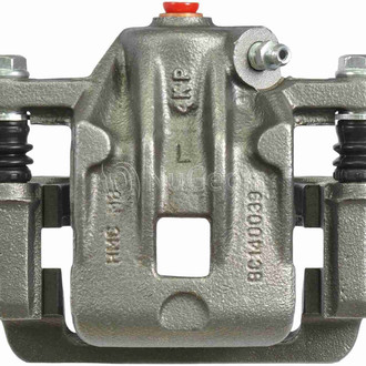 BBB Industries® - Remanufactured Rear Driver Side Disc Brake Caliper