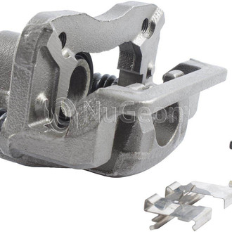 BBB Industries® - Remanufactured Rear Passenger Side Disc Brake Caliper