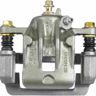 BBB Industries® - Remanufactured Rear Passenger Side Disc Brake Caliper