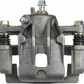 BBB Industries® - Remanufactured Rear Passenger Side Disc Brake Caliper