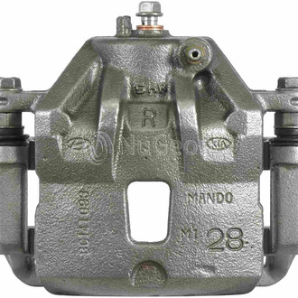BBB Industries® - Remanufactured Front Passenger Side Disc Brake Caliper