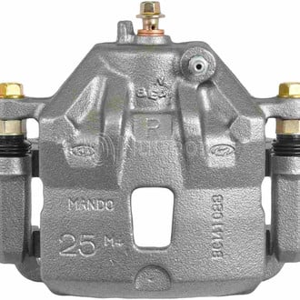 BBB Industries® - Remanufactured Front Passenger Side Disc Brake Caliper