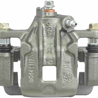 BBB Industries® - Remanufactured Rear Passenger Side Disc Brake Caliper