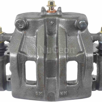 BBB Industries® - Remanufactured Front Passenger Side Disc Brake Caliper
