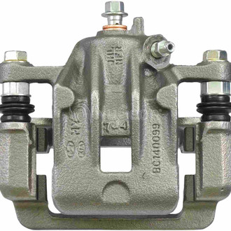 BBB Industries® - Remanufactured Rear Passenger Side Disc Brake Caliper