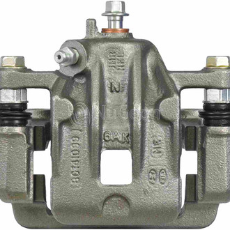 BBB Industries® - Remanufactured Rear Driver Side Disc Brake Caliper