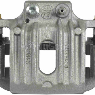 BBB Industries® - Remanufactured Rear Passenger Side Disc Brake Caliper
