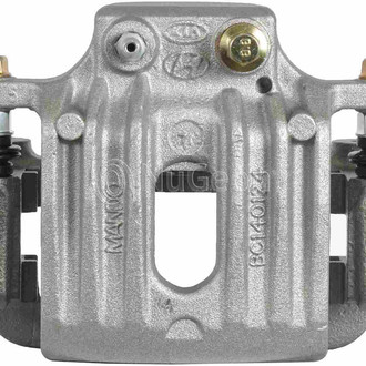 BBB Industries® - Remanufactured Rear Driver Side Disc Brake Caliper