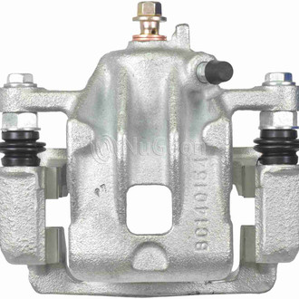 BBB Industries® - Remanufactured Rear Passenger Side Disc Brake Caliper