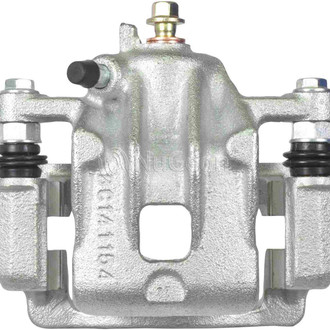 BBB Industries® - Remanufactured Rear Driver Side Disc Brake Caliper