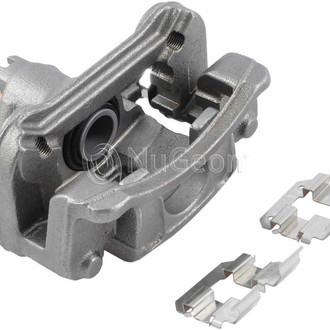 BBB Industries® - Remanufactured Rear Passenger Side Disc Brake Caliper