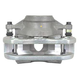 BBB Industries® - Remanufactured Front Driver Side Disc Brake Caliper