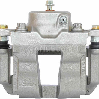BBB Industries® - Remanufactured Front Passenger Side Disc Brake Caliper