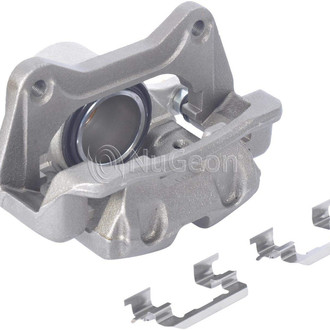 BBB Industries® - Remanufactured Disc Brake Caliper