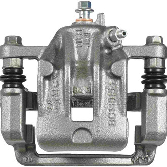 BBB Industries® - Remanufactured Rear Passenger Side Disc Brake Caliper