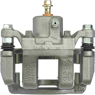 BBB Industries® - Remanufactured Rear Passenger Side Disc Brake Caliper