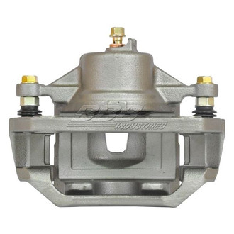 BBB Industries® - Remanufactured Disc Brake Caliper