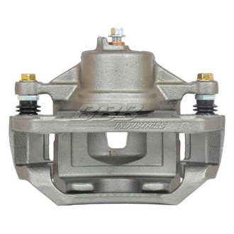 BBB Industries® - Remanufactured Front Passenger Side Disc Brake Caliper