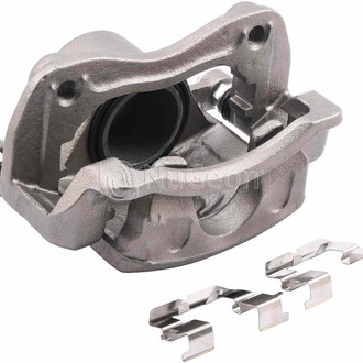 BBB Industries® - Remanufactured Front Driver Side Disc Brake Caliper