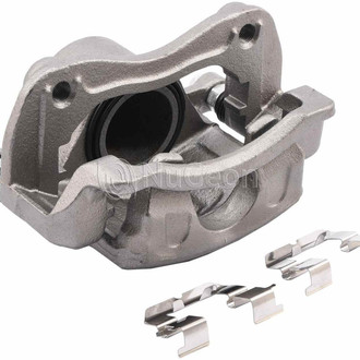 BBB Industries® - Remanufactured Front Driver Side Disc Brake Caliper