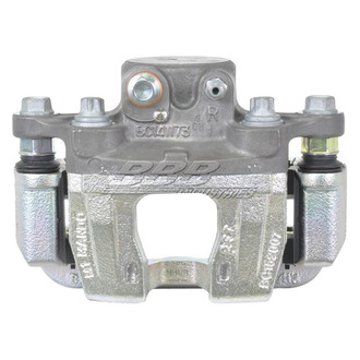 BBB Industries® - Remanufactured Rear Passenger Side Disc Brake Caliper