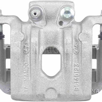 BBB Industries® - Remanufactured Rear Driver Side Disc Brake Caliper