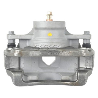 BBB Industries® - Remanufactured Front Passenger Side Disc Brake Caliper