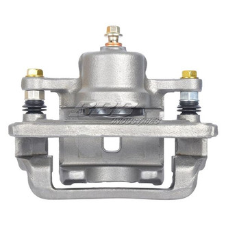 BBB Industries® - Remanufactured Rear Passenger Side Disc Brake Caliper