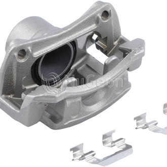 BBB Industries® - Remanufactured Front Driver Side Disc Brake Caliper