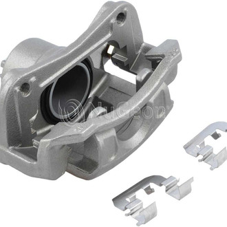BBB Industries® - Remanufactured Front Passenger Side Disc Brake Caliper