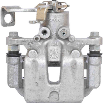 BBB Industries® - Remanufactured Rear Passenger Side Disc Brake Caliper
