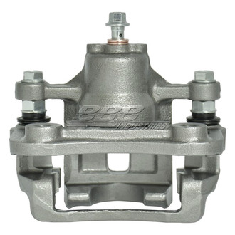 BBB Industries® - Remanufactured Rear Passenger Side Disc Brake Caliper